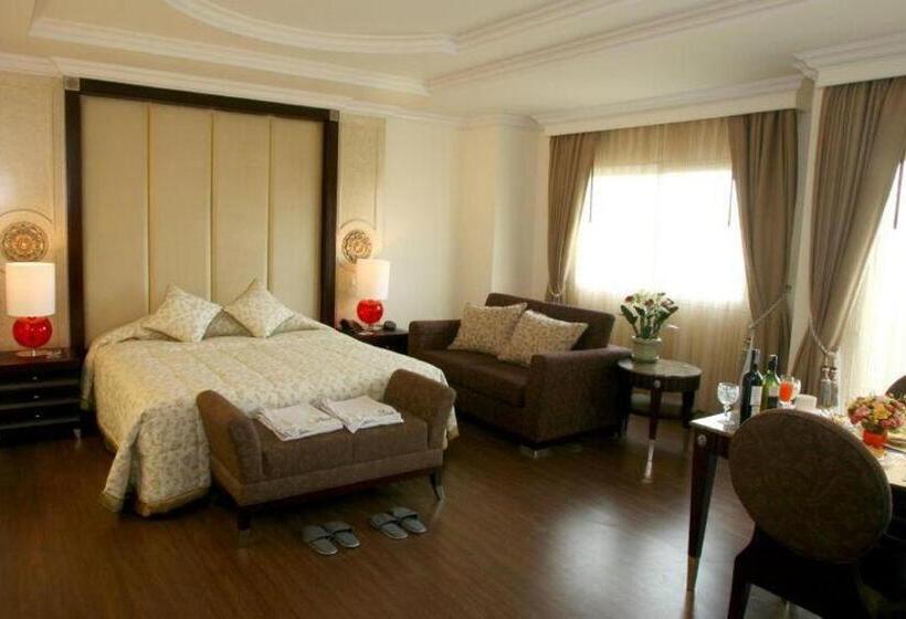 Superior Room, Lk Residence