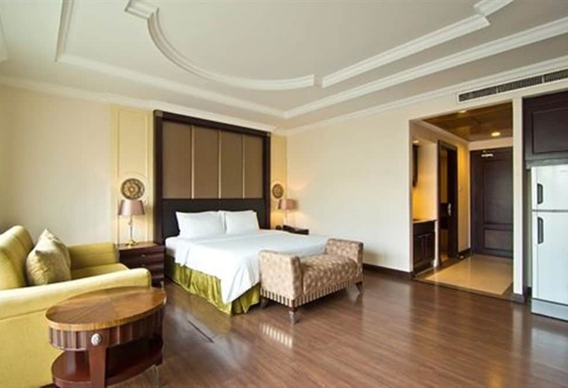 Superior Room, Lk Residence