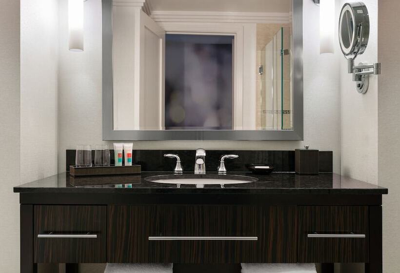 اتاق پرمیوم, Loews Atlanta