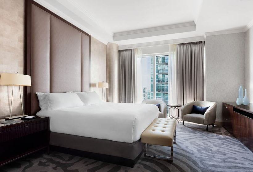 Chambre Premium, Loews Atlanta