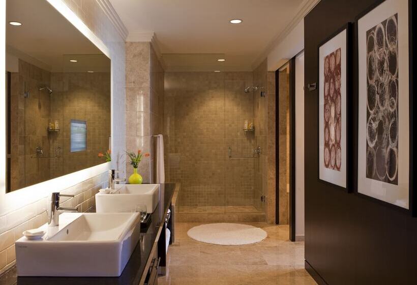 اتاق سوپریور, Loews Atlanta