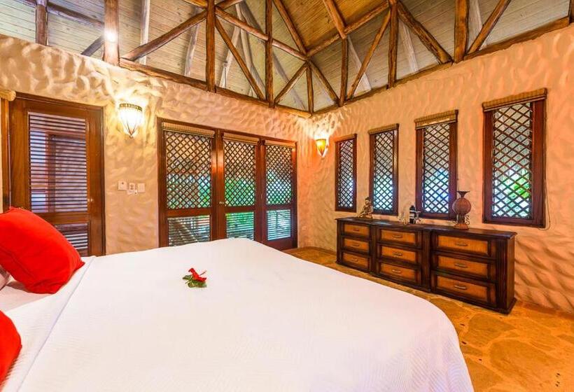 بانگلوی استاندارد, Natura Cabana Boutique Hotel & Spa By Mint