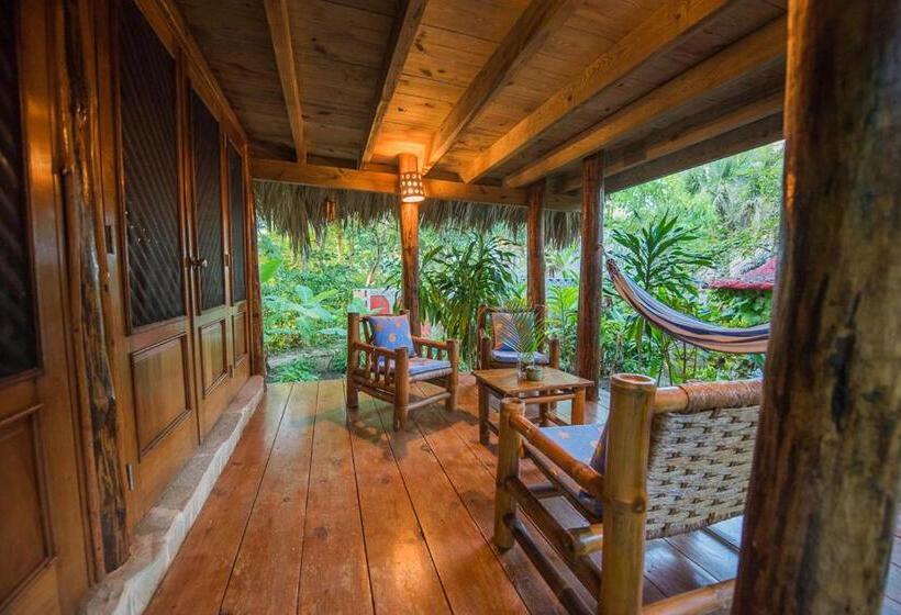 بانگلوی استاندارد 2 خوابه, Natura Cabana Boutique Hotel & Spa By Mint