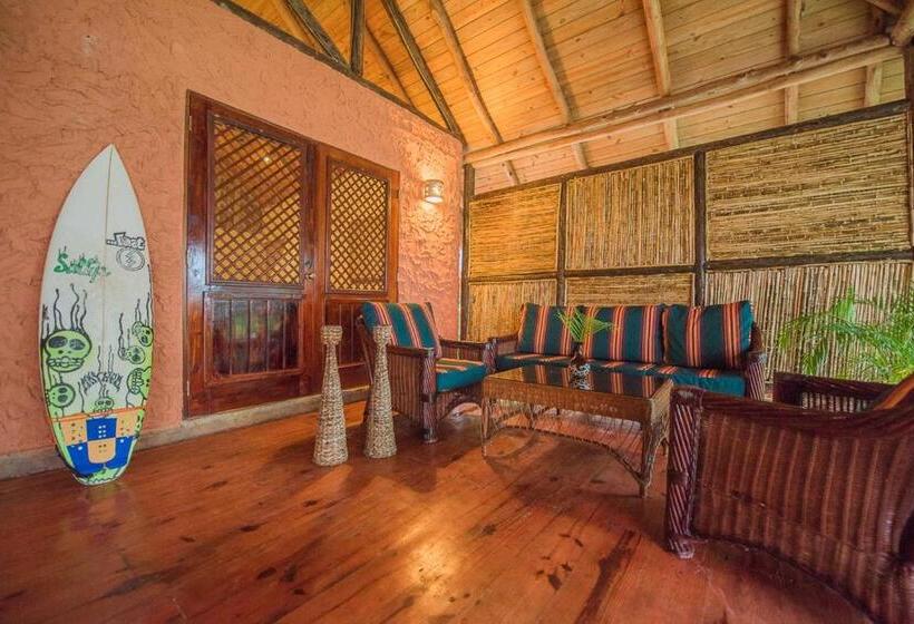 بانگلوی استاندارد 2 خوابه, Natura Cabana Boutique Hotel & Spa By Mint