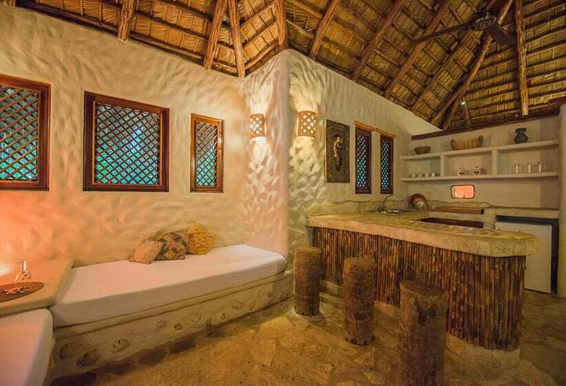 بانگلوی استاندارد 2 خوابه, Natura Cabana Boutique Hotel & Spa By Mint
