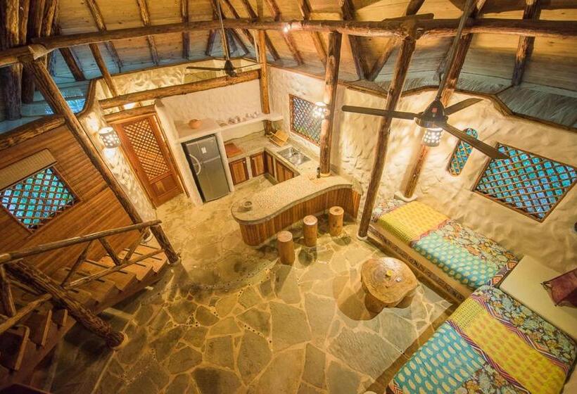 بانگلوی استاندارد 2 خوابه, Natura Cabana Boutique Hotel & Spa By Mint