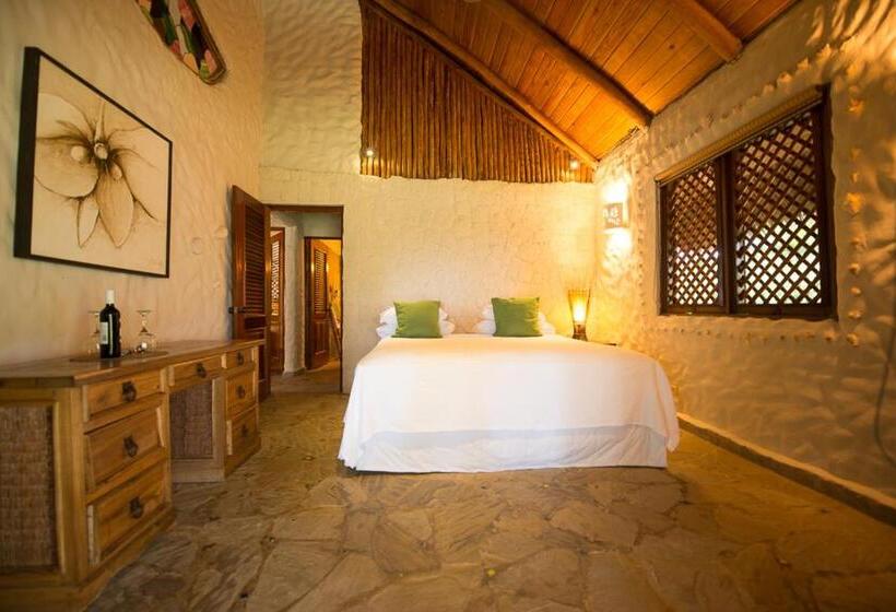 ویلای استاندارد 3 خوابه, Natura Cabana Boutique Hotel & Spa By Mint