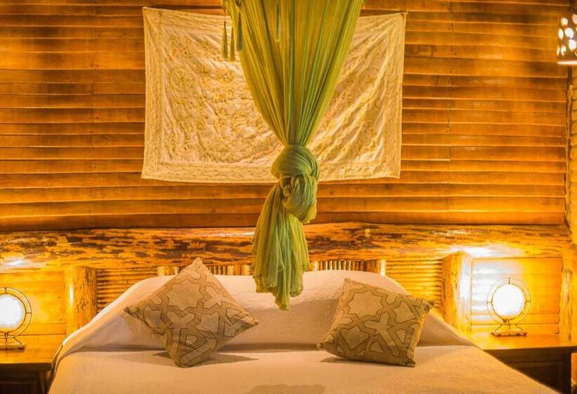 بنگله خانوادگی, Natura Cabana Boutique Hotel & Spa By Mint