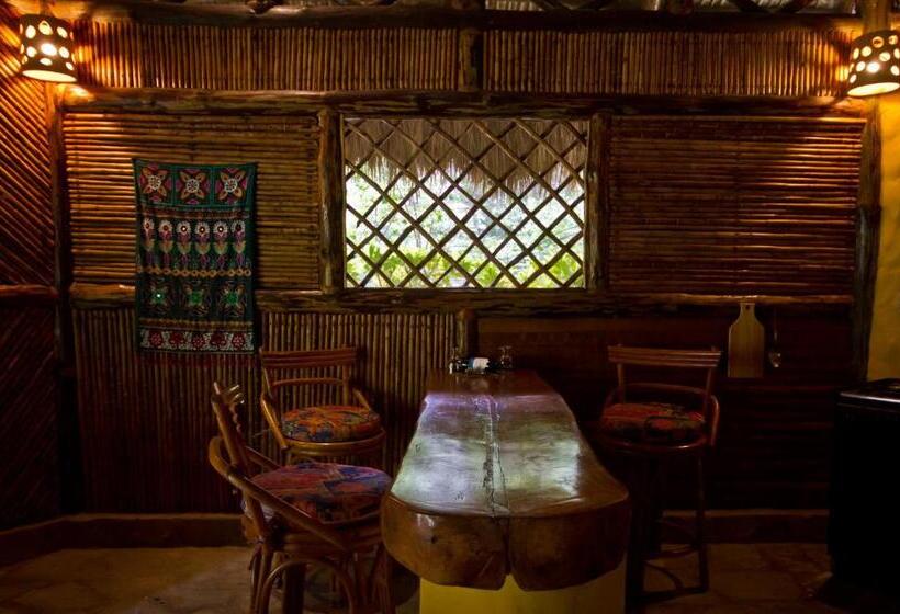 بنگله خانوادگی, Natura Cabana Boutique Hotel & Spa By Mint