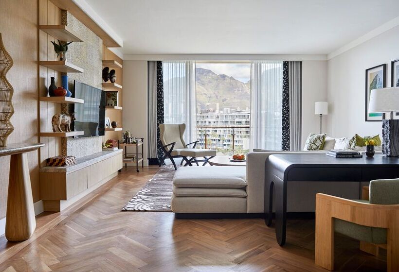 Suite, One And Only Cape Town