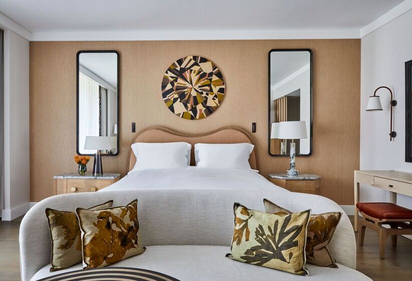 Premium Room, One And Only Cape Town