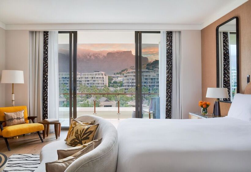 高级客房, One&only Cape Town