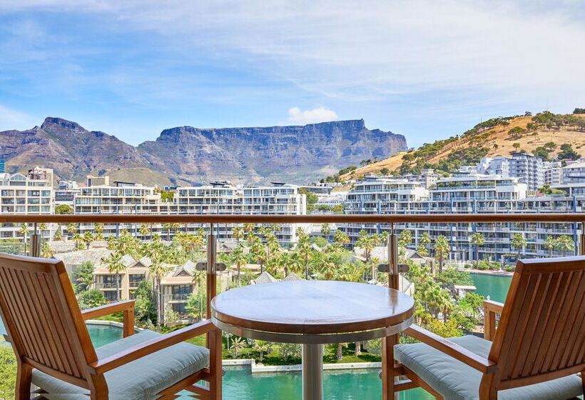 两卧家庭套房, One&only Cape Town
