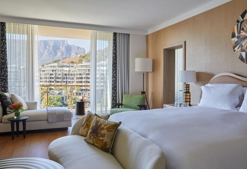 两卧家庭套房, One&only Cape Town