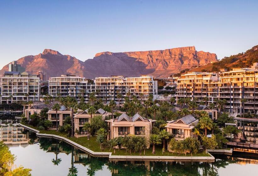 总统套房, One&only Cape Town
