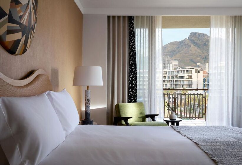 套房, One&only Cape Town