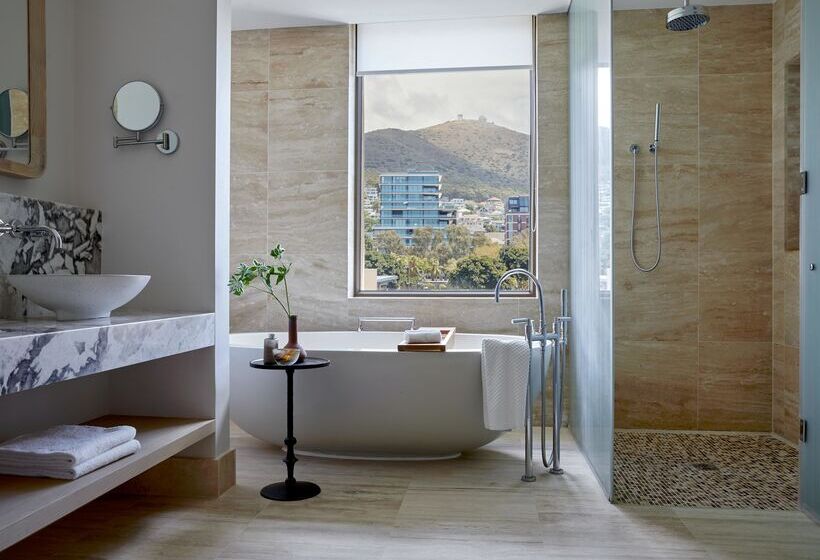 Suite, One And Only Cape Town