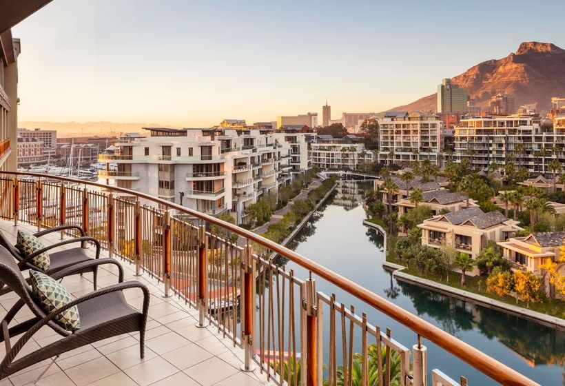 Suite, One And Only Cape Town