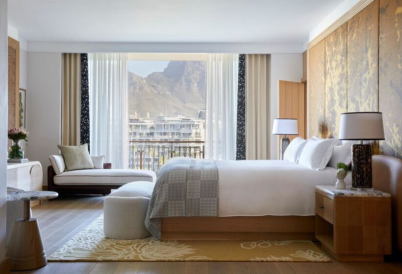 Suite, One And Only Cape Town