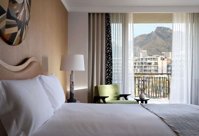 Standard Room Double Bed, One And Only Cape Town