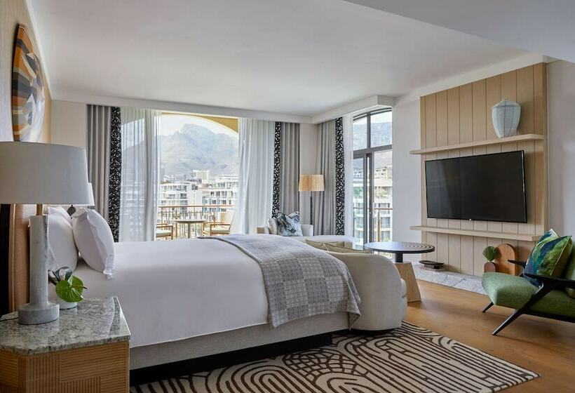 Suite, One And Only Cape Town