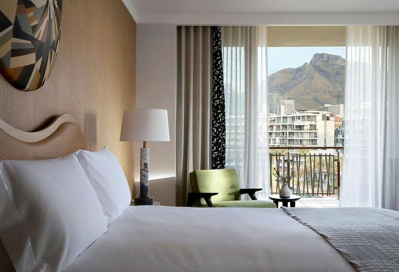 Suite, One And Only Cape Town