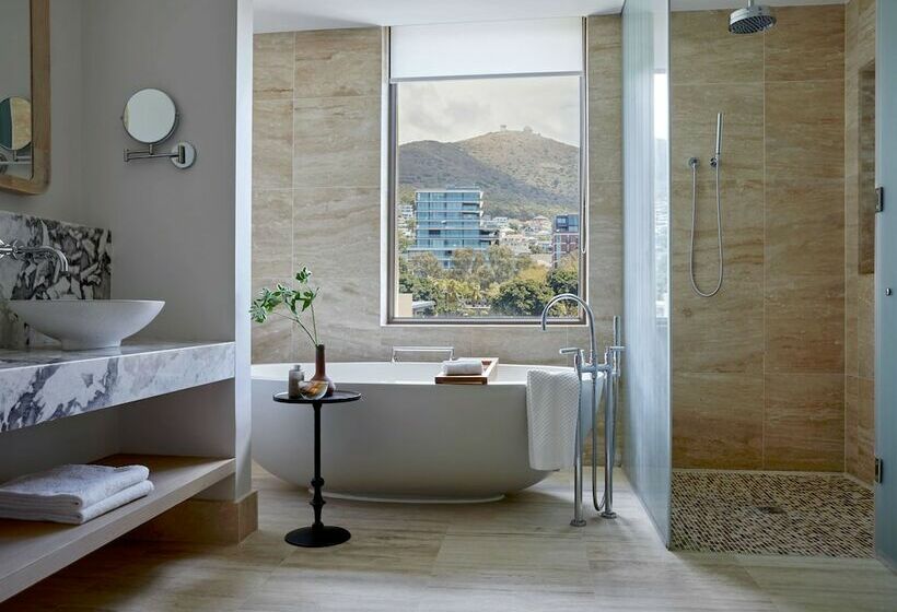 Suite, One And Only Cape Town