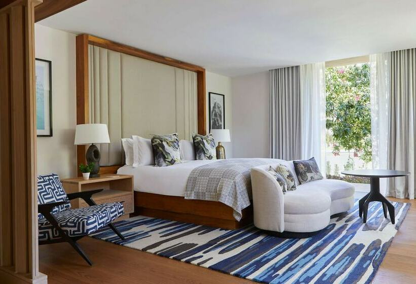 Chambre Supérieure, One And Only Cape Town