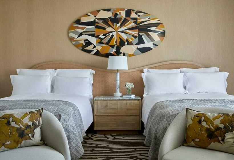 Chambre Premium, One And Only Cape Town