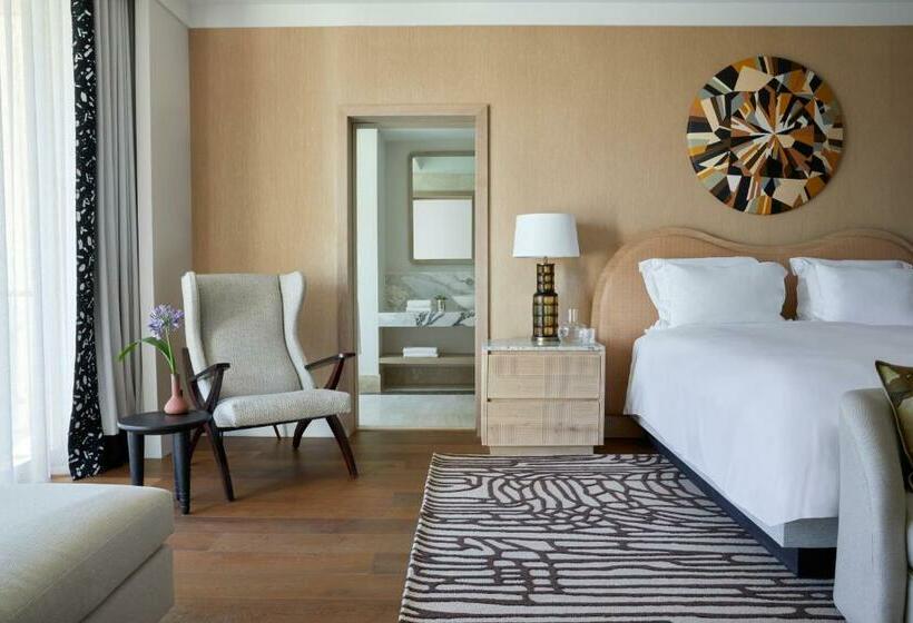 Suite Familiale 2 Chambres, One And Only Cape Town