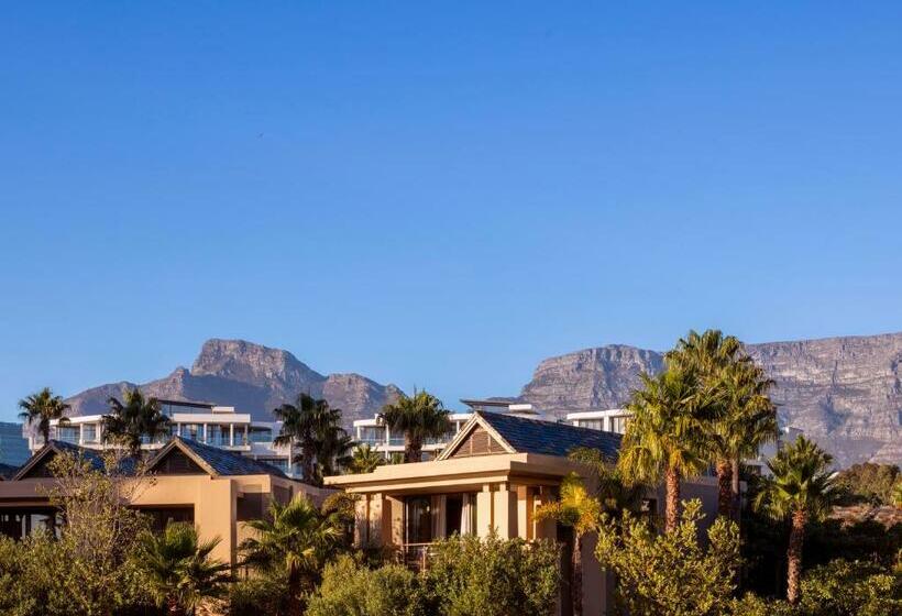 两卧家庭套房, One&only Cape Town