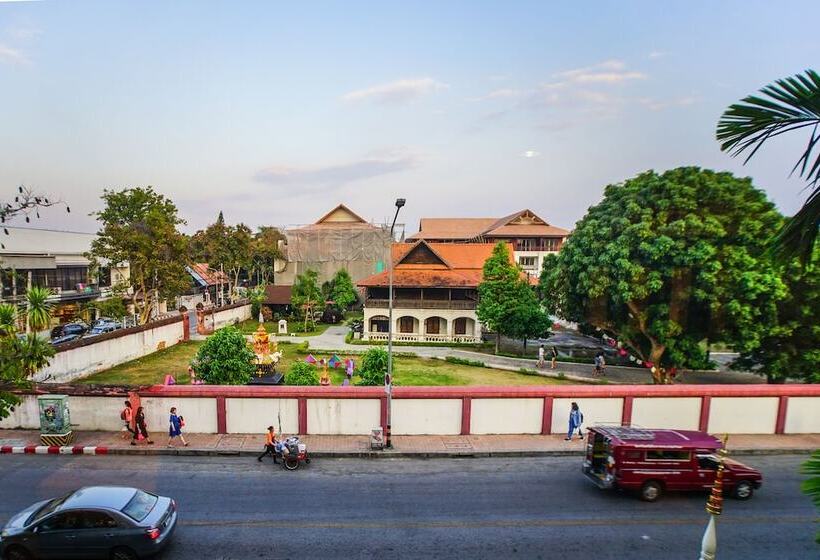 اتاق خانوادگی, Parasol Inn Chiang Mai Old City Hotel   Sha Plus