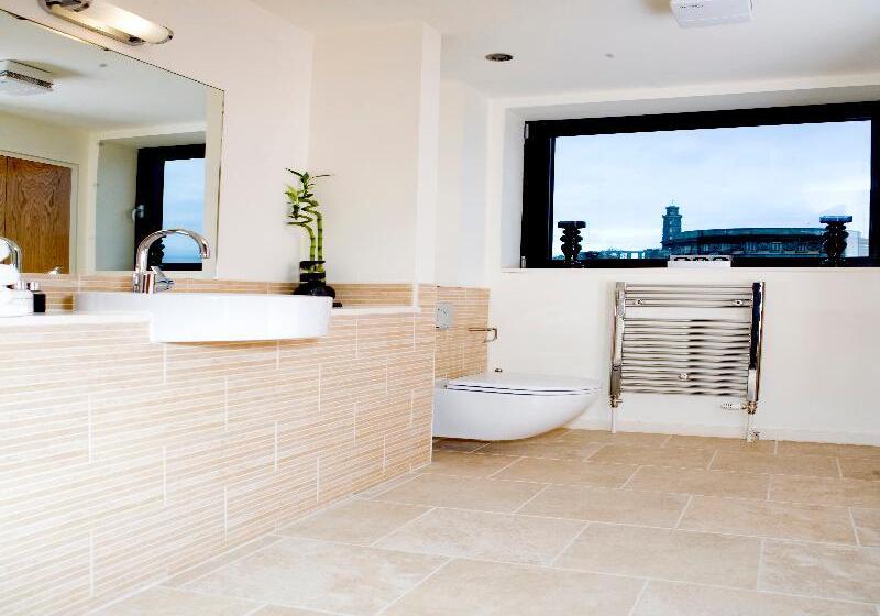 آپارتمان 1 خوابه, Princes Street Suites