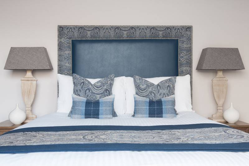 استودیوی استاندارد, Princes Street Suites