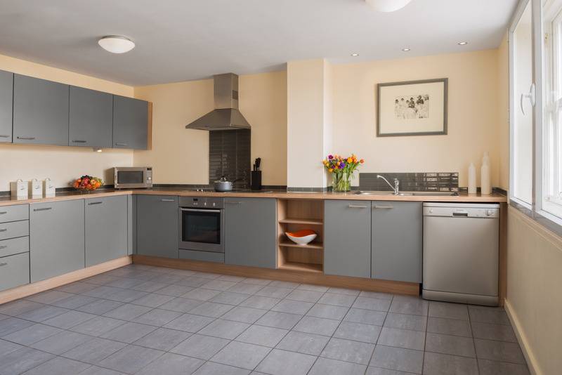 آپارتمان 3 خوابه, Princes Street Suites