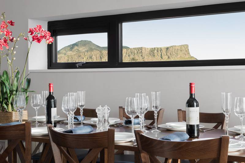 آپارتمان 2 خوابه, Princes Street Suites