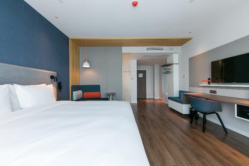 اتاق استاندارد, Quality Inn & Suites