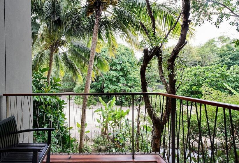 اتاق استاندارد با 2 تخت دوبل, Renaissance Phuket Resort & Spa