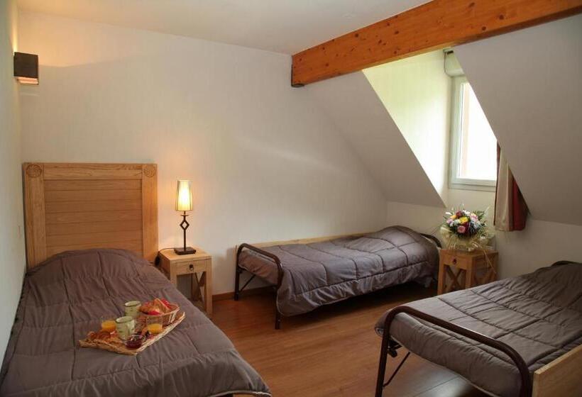 1 Bedroom Apartment, Domaine Val De Roland