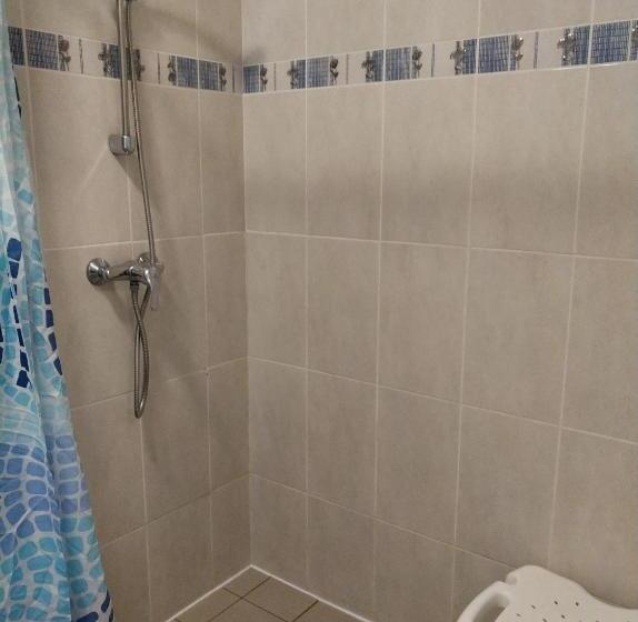 آپارتمان 1 خوابه, Résidence Val De Roland