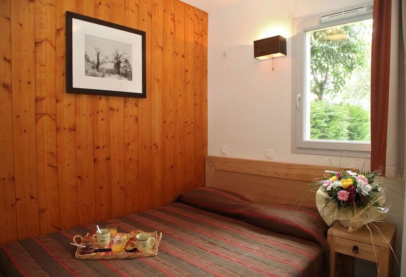 Apartamento Clásico 1 Dormitorio, Domaine Val De Roland