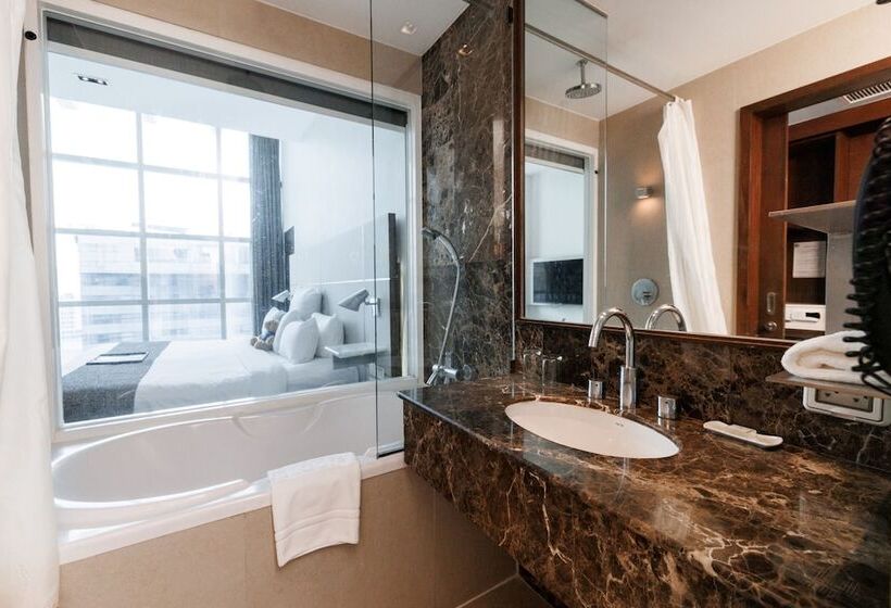 اتاق لوکس, S31 Sukhumvit