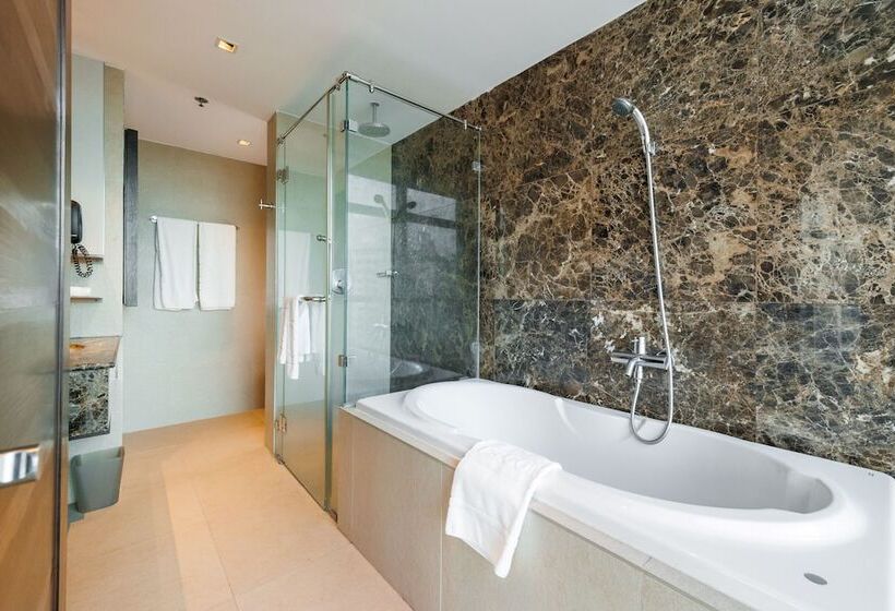 سوییت جونیور, S31 Sukhumvit