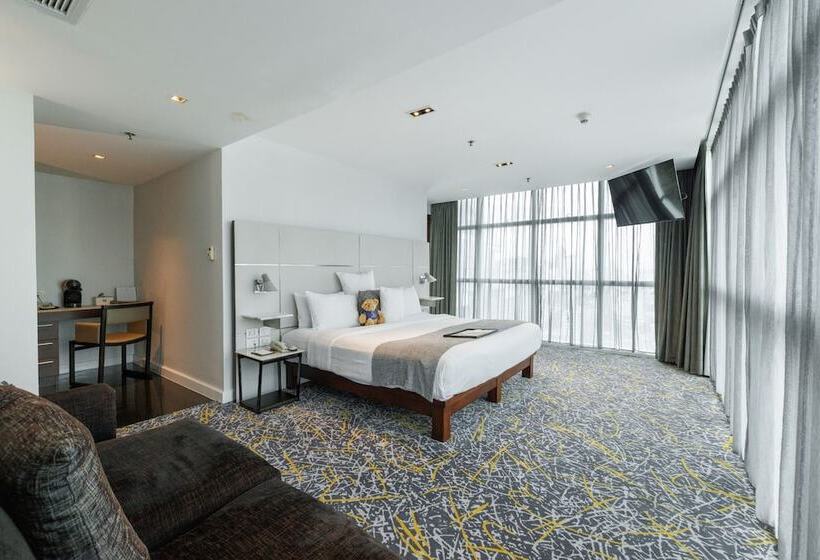 سوییت جونیور, S31 Sukhumvit