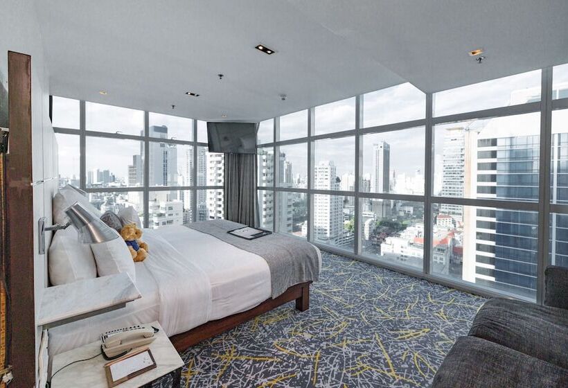 سوییت جونیور, S31 Sukhumvit