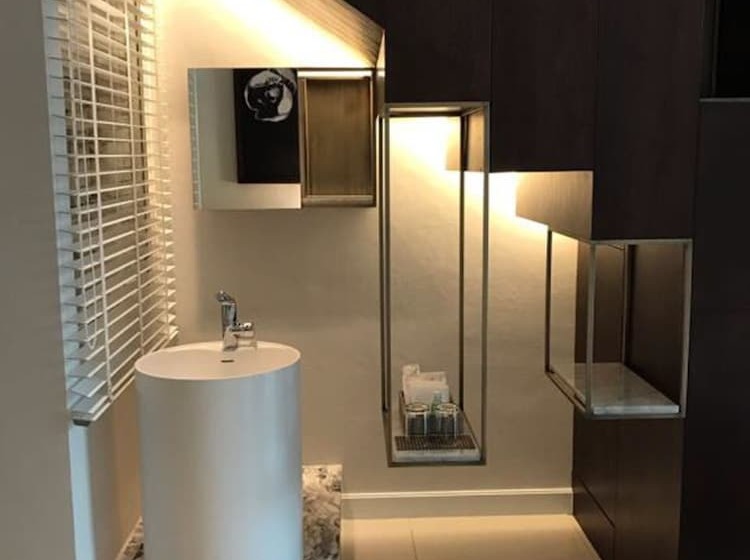 اتاق سوپریور یک تخته, S31 Sukhumvit