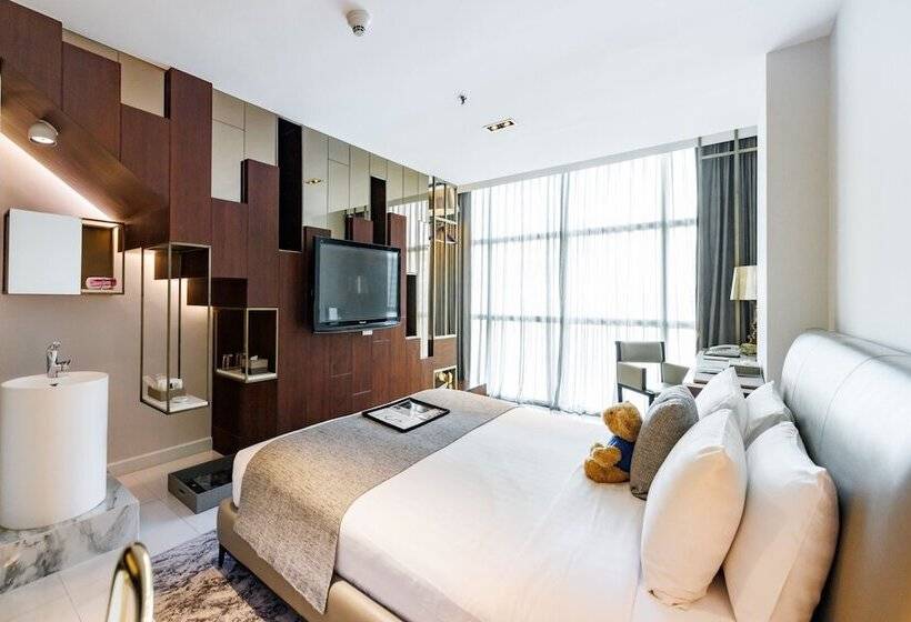 اتاق سوپریور یک تخته, S31 Sukhumvit