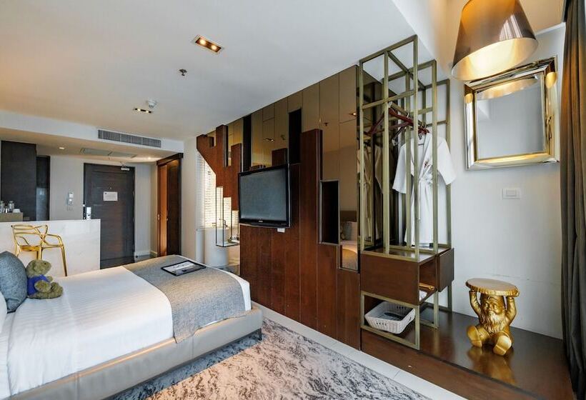 اتاق سوپریور, S31 Sukhumvit