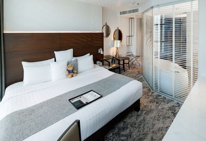 اتاق پرمیوم, S31 Sukhumvit