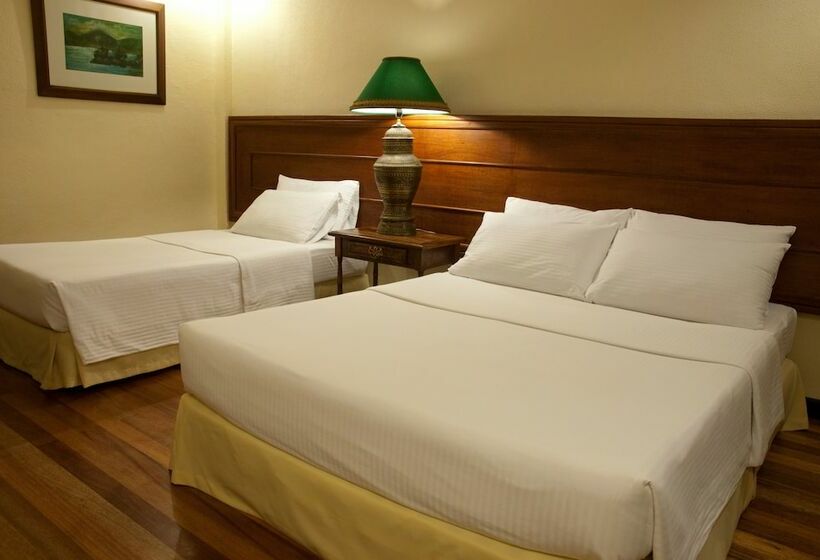 اتاق لوکس, Sea Wind Resort